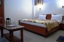 Vishal Residency Hotell New Delhi Exteriör bild